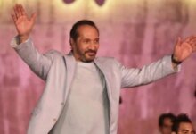 بوليوود في مهرجان القلعة