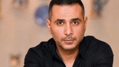 نور محمود في التياترو