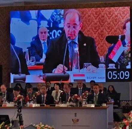 القاهرة تناور من الهند.. كيف توظف مصر منصة «البريكس» للتحرر من قيود التمويل الغربية؟ 1 مصر ومجموعة البريكس