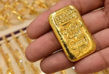 أسعار سبائك الذهب بمصر