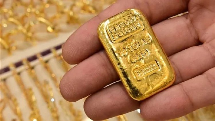 أسعار سبائك الذهب بمصر