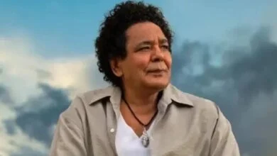 محمد منير يتواجد بمنزله ويستعد لإطلاق عمل جديد غدًا بعد فحوصات ألمانية 26 صحّة محمد منير