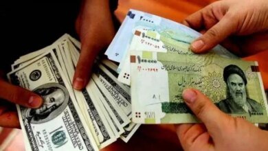 انهيار قياسي للريال الإيراني عند 2.04 مليون للدولار مع تشديد واشنطن خنق الصادرات 29 انهيار الريال الإيراني