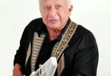 تكريم هاني شنودة