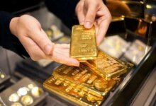 انتعاش مبيعات الذهب بمصر