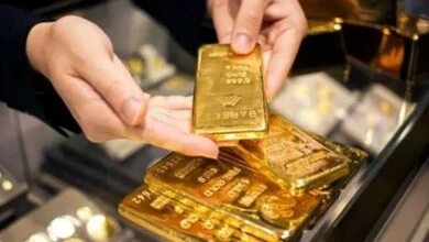 انتعاش مبيعات الذهب بمصر