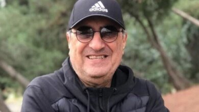 وفاة الفنان فؤاد حجازي