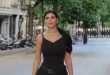 كارولين عزمي