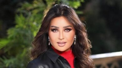 لطيفة تنضم لأكاديمية غرامي