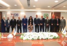 شراكة تدريبية للتصدير