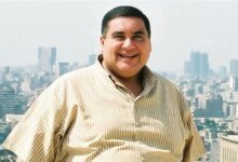 رحيل علاء ولي الدين