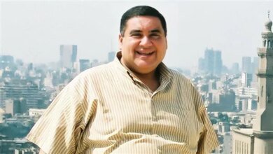 رحيل علاء ولي الدين.. كيف هزت الوفاة المفاجئة عرش الكوميديا المصرية؟ 1 رحيل علاء ولي الدين