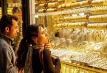 أسعار الذهب في مصر