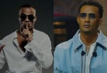أغنية محمد رمضان الجديدة