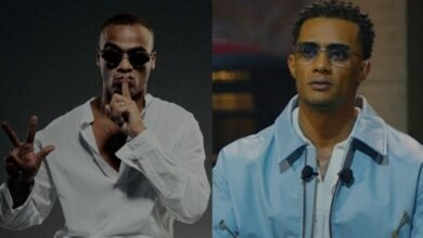 مزاد علني على الكلمات.. كيف يحدد محمد رمضان قيمة الأغنية الشعبية؟ 1 أغنية محمد رمضان الجديدة