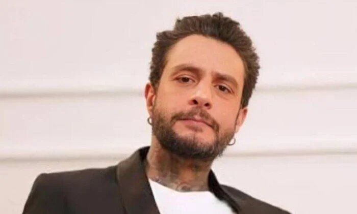 أزمة أحمد الفيشاوي