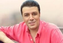 سقوط من فوق صخرة بالساحل الشمالي ينقل مصطفى كامل إلى العلاج الطبي بتمزق في الظهر 2 إصابة الفنان مصطفى كامل