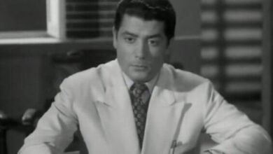 وفاة يحيى شكري سرحان