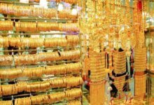 أسعار الذهب في مصر