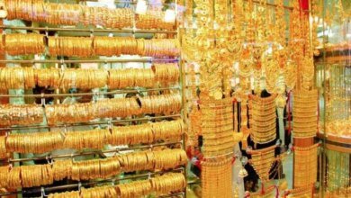 هبوط مفاجئ في أسواق الصاغة.. كم يلتهم سعر المصنعية من جرام الذهب اليوم؟ 38 أسعار الذهب في مصر