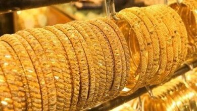 تدخل الخزانة الأمريكية يشعل أسواق الذهب ويدفع الأوقية لتجاوز 4500 دولار لأول مرة 36 قفزة تاريخية للذهب