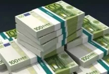 أسعار اليورو اليوم