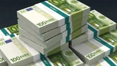 تفاوت محدود في تداولات السبت.. أين يُسجل اليورو أعلى وأقل سعر في البنوك المصرية؟ 8 أسعار اليورو اليوم