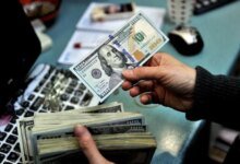 أسعار الدولار في البنوك المصرية