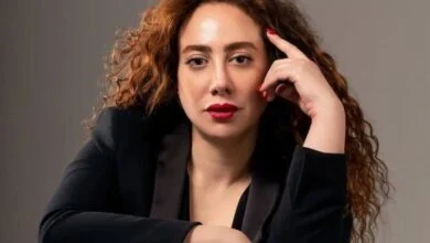 سباق البث الرقمي.. «WATCH IT» تراهن على «الميكرودراما» بمسلسل «ورد» 20 ريهام الشنواني بطلة مسلسل ورد