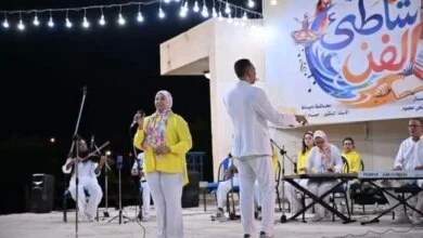 خارج العاصمة.. كيف توظف مصر شواطئها لتفكيك مركزية النشاط الثقافي؟ 12 فعاليات شاطئ الفن بدمياط