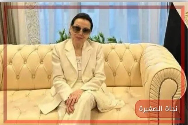 خريطة بث استثنائية لأسبوع كامل.. ماسبيرو يفتح أرشيفه النادر للاحتفاء بذكرى نجاة الصغيرة 1 أرشيف نجاة الصغيرة في ماسبيرو