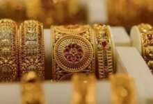 قفزة أسعار الذهب بمصر