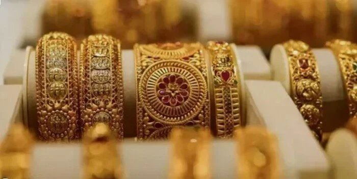 قفزة أسعار الذهب بمصر