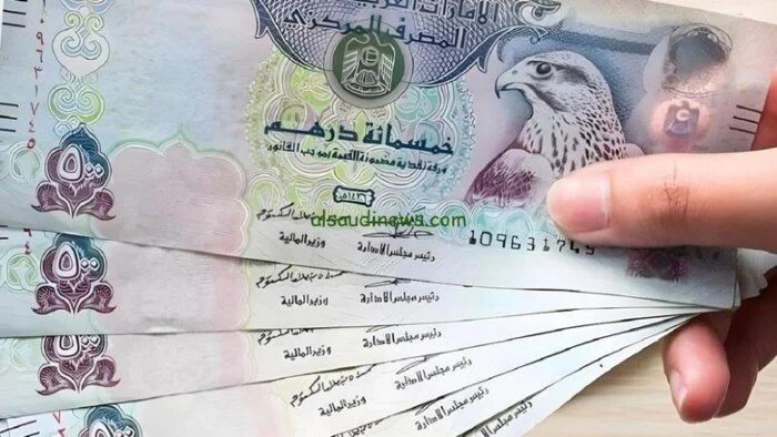 لماذا يقود مصرف أبوظبي الإسلامي قفزة أسعار الدرهم الإماراتي في مصر؟ 1 أسعار الدرهم الإماراتي بمصر