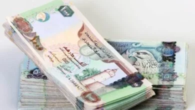 لماذا يتفوق مصرف أبوظبي الإسلامي في شراء الدرهم الإماراتي أمام الجنيه؟ 30 سعر الدرهم الإماراتي