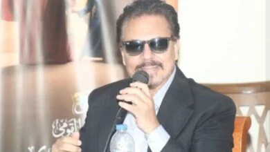 طقوس اليوجا والالتزام الصارم.. كواليس تكشف الوجه الآخر للفنان عبد الرحمن أبو زهرة 4 أسرار عبد الرحمن أبو زهرة