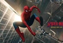 مستقبل سبايدر مان السينمائي