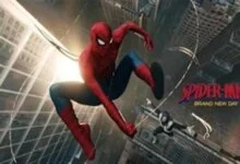 مستقبل سبايدر مان السينمائي
