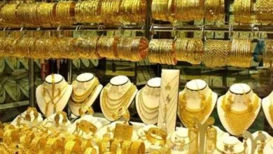 قفزة أسبوعية بـ 5.9%.. كيف دفعت ضغوط الاقتصاد الأمريكي والتوترات الجيوسياسية الذهب لنقاط قياسية؟ 5 قفزة أسبوعية للذهب