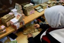 استبدال العملة بسوريا