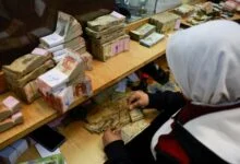 لتفادي السفر المكلف إلى دمشق.. "المركزي السوري" يتيح استبدال العملة القديمة بالمحافظات عبر البريد 2 استبدال العملة بسوريا