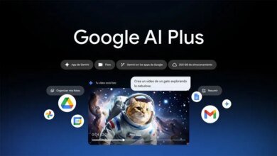 اشتراك Google AI Plus المجاني