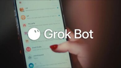 إيلون ماسك يطلق Grok Bot لإنهاء عصر الإشراف البشري على الذكاء الاصطناعي 1 إطلاق Grok Bot المستقل