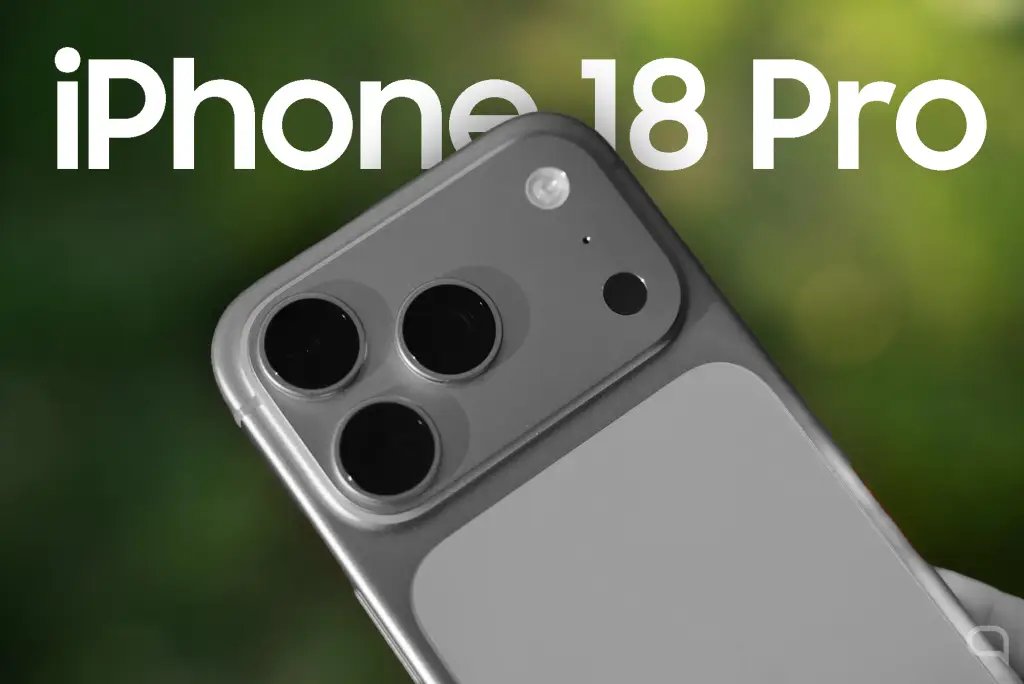 أزمة رقاقات غامضة تهدد إطلاق هاتف iPhone 18 Pro المرتقب 1 أزمة تصنيع iPhone 18 Pro