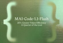 MAI-Code-1.1-Flash