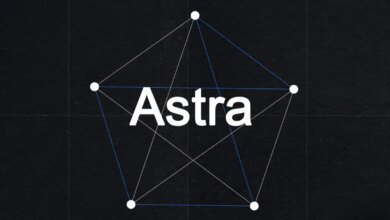 كواليس عرض OpenAI السري أمام المشرعين الأمريكيين: لغز Astra ومعادلة التمرير الحكومي 4 نموذج Astra السري من OpenAI