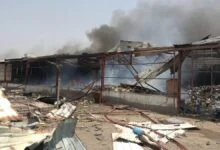 استنفار عسكري يمني