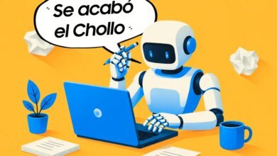 علامة خفية تكشف نصوص IA