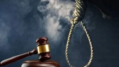 أحكام بالإعدام لملاحقة فارّين من العدالة: كيف يحسم قانون الإجراءات الجنائية مصير المتهمين في جنايات القتل؟ 33 أحكام إعدام لفارين بالقليوبية