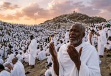 قرعة الحج بمصر